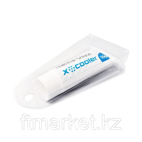 Термопаста X-COOLER, тюбик, 25 грамм