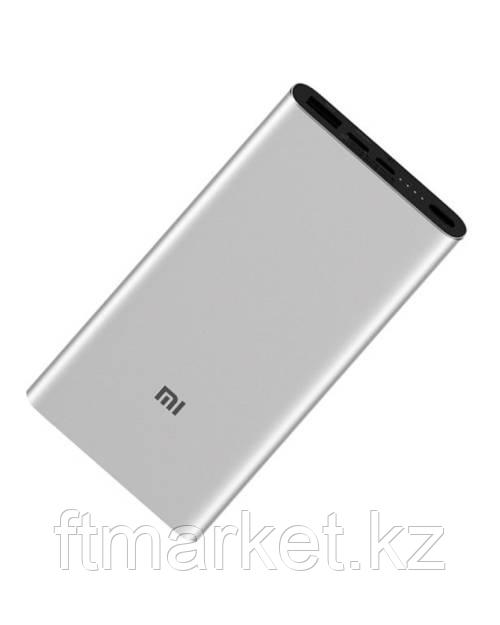 Power bank Xiaomi 3 10000 MAH silver