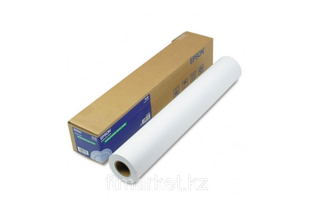 Бумага Epson C13S045287 матовая