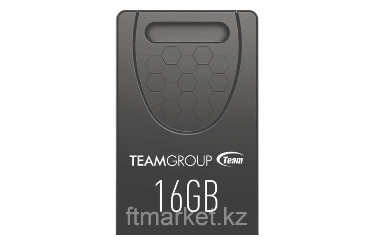 USB Flash Team Group C157 16GB TC157316GB01 BLACK