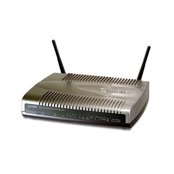 Wi-Fi VoIP маршрутизатор Planet VIP-281SW