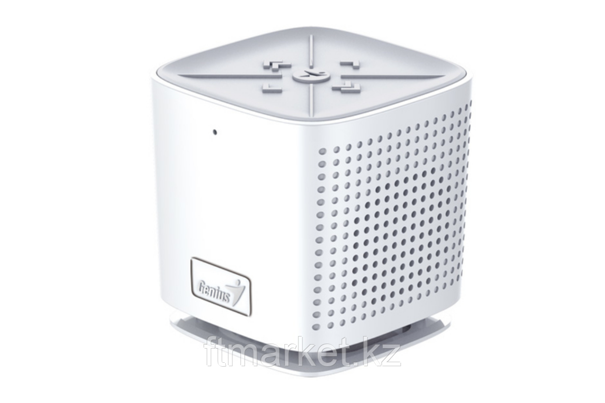 Акустические колонки Genius SP-920BT White
