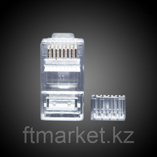 Коннектор телекоммуникационный RJ 45 SHIP S901D