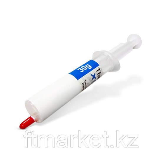 Термопаста X-COOLER, шприц, 30 грамм