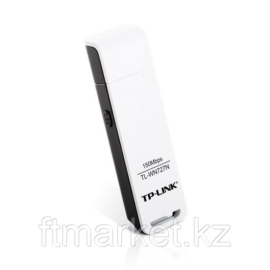 Сетевая карта TP-Link TL-WN727N