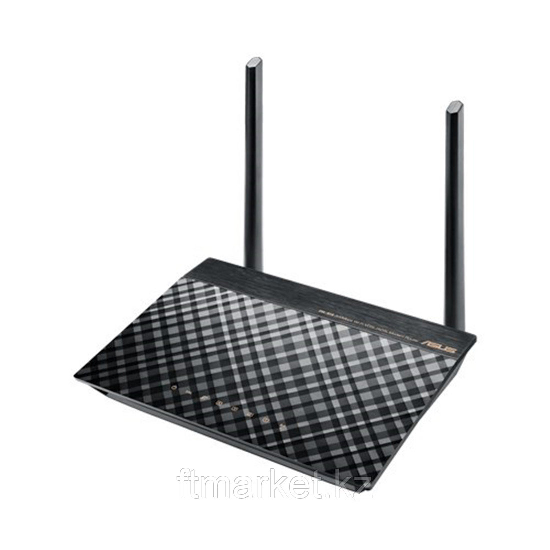 Модем-маршрутизатор с беспроводной точкой доступа ASUS DSL-N16