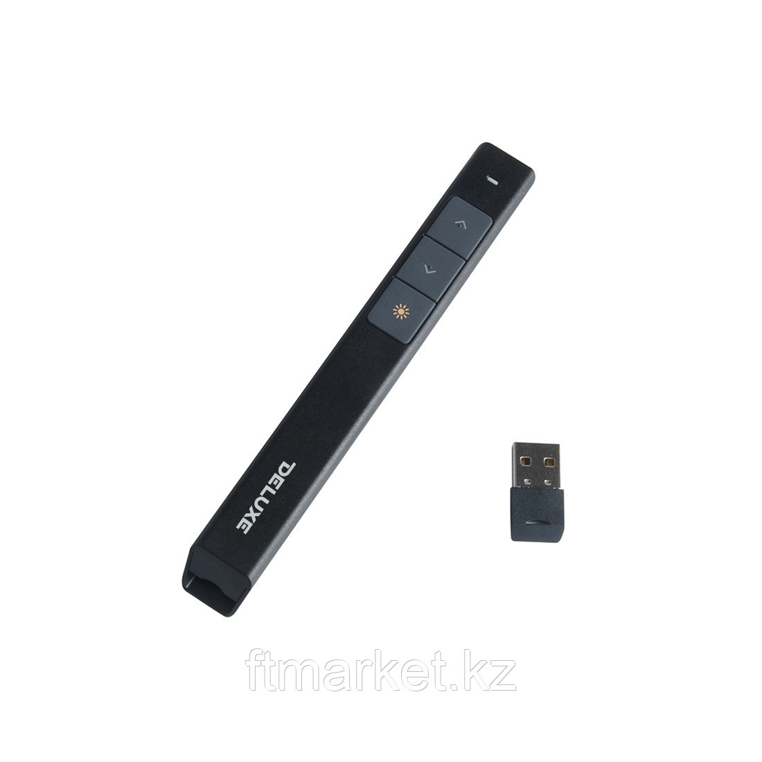 Презентер Deluxe DP500BK