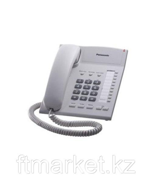 KX-TS2382RUW Проводной телефон