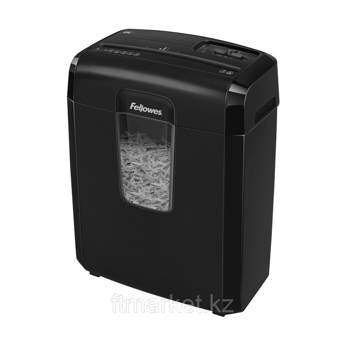 Шредер Fellowes Powershred 8C (FS-46896)