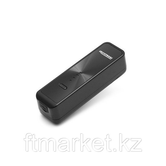 Портативное зарядное устройство Lifetrons FG-1018-BK-I 2800 mAh