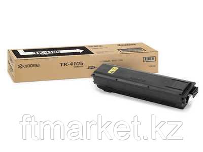 Картридж KYOCERA Тонер-картридж TK-4105 15 000 стр. для TASKalfa 1800/2200/1801/2201