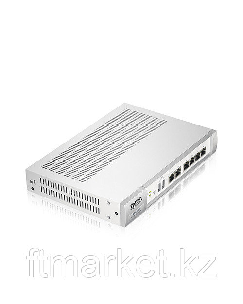 ZyXEL NXC2500 ZyXEL Контроллер беспроводных сетей Wi-Fi с поддержкой до 64 точек доступа