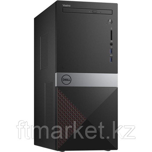 Компьютер Dell Vostro 3671 (210-AUBW-A1)
