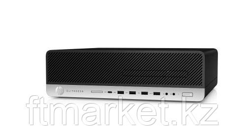Компьютер HP Europe EliteDesk 800 G5 (7PF02EA#ACB)