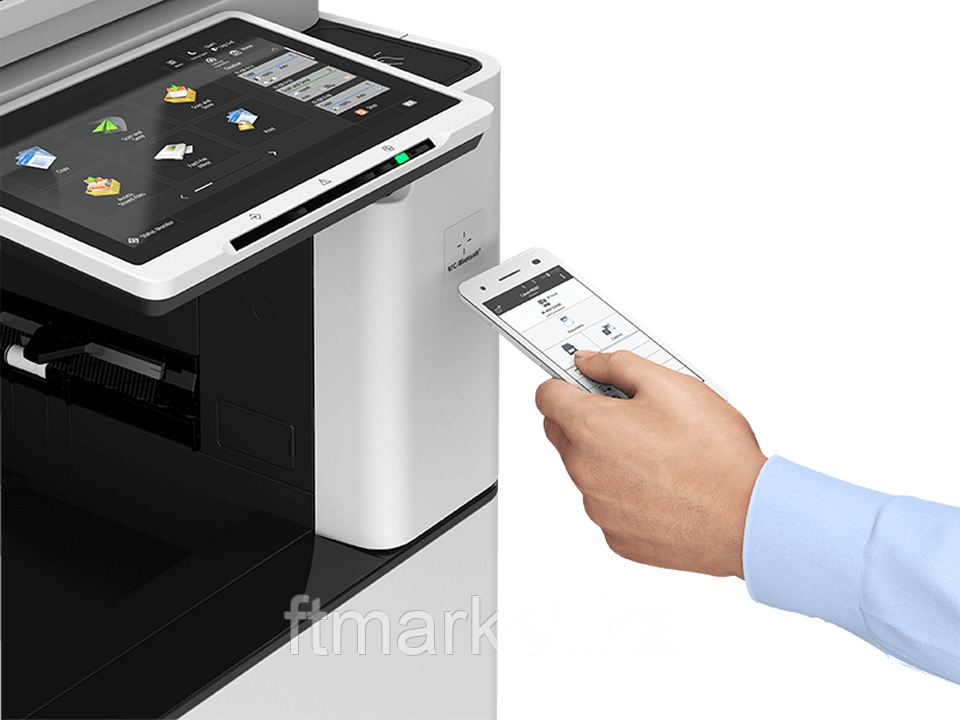 МФП Canon imageRUNNER ADVANCE DX C3720i (3858C005)