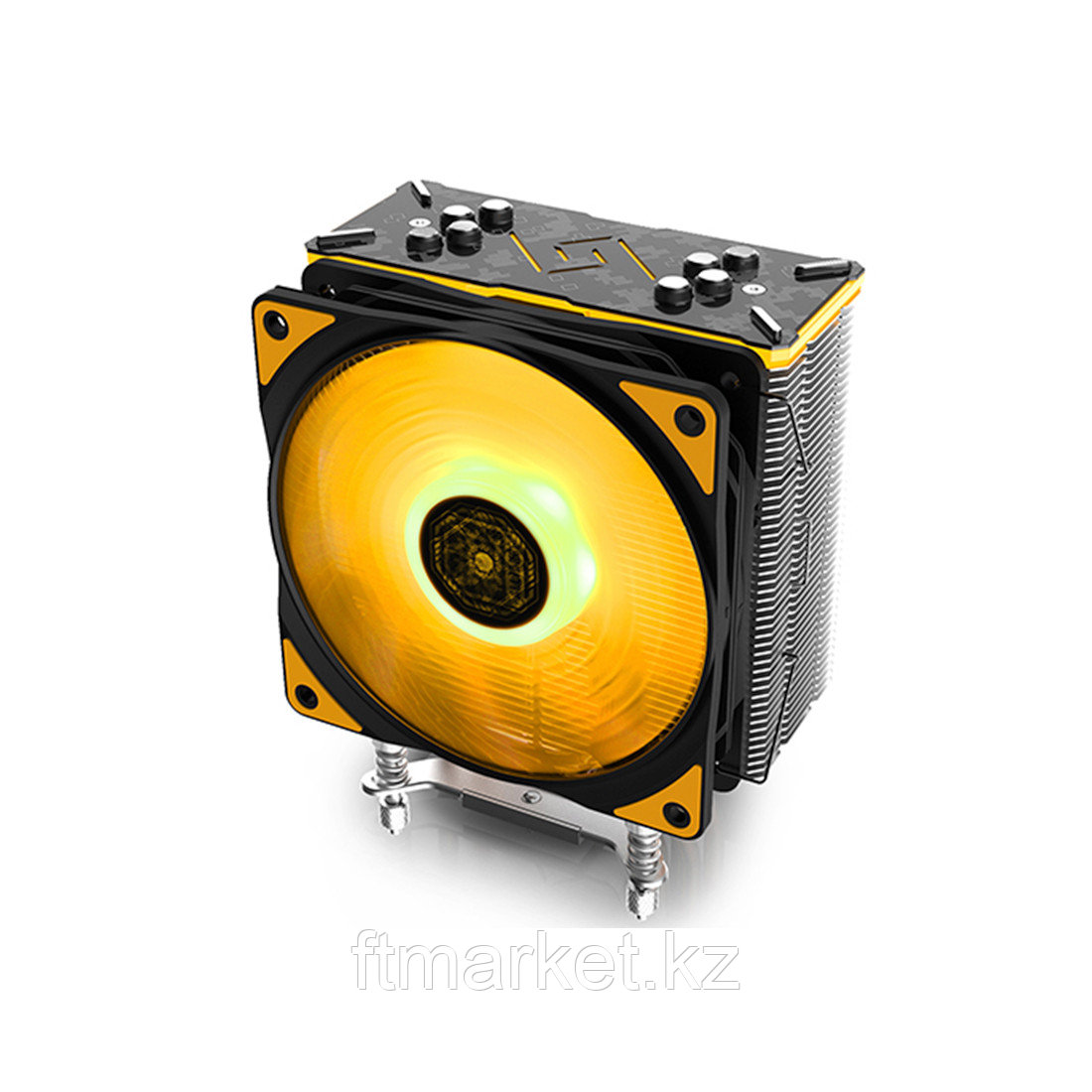 Кулер для процессора Deepcool GAMMAXX GT TUF