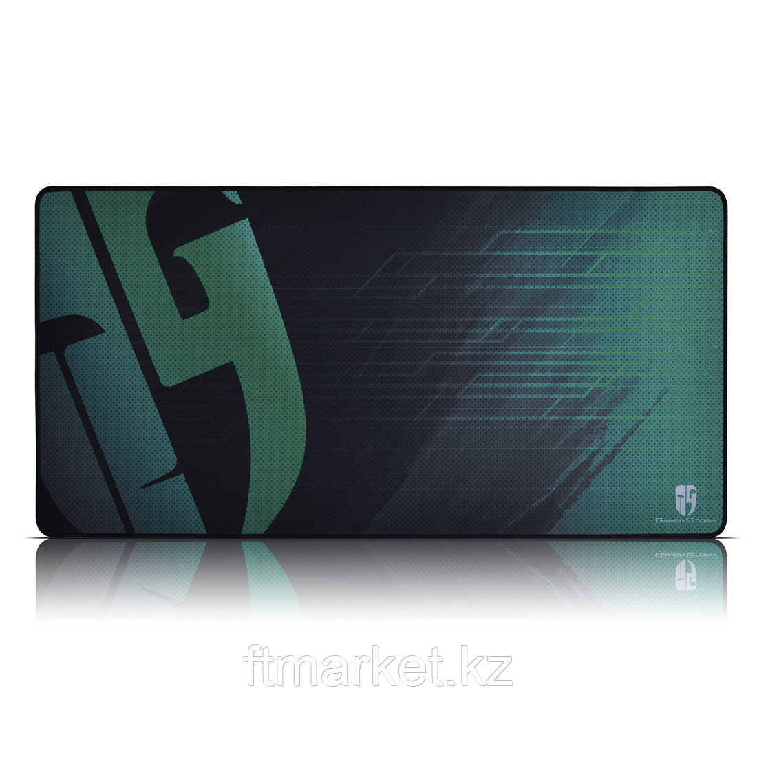 Коврик для компьютерной мыши Deepcool E-PAD Plus