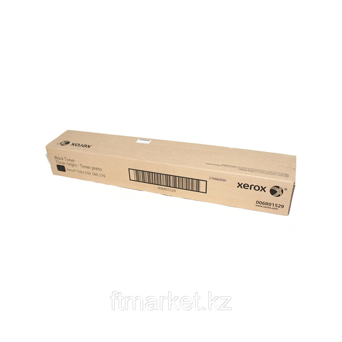 Тонер-картридж Xerox 006R01529 (чёрный)