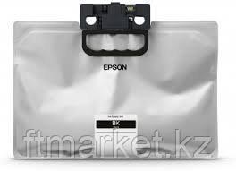 Картридж Epson C13T01D100 WF-C5X9R Black XXL Ink Supply Unit