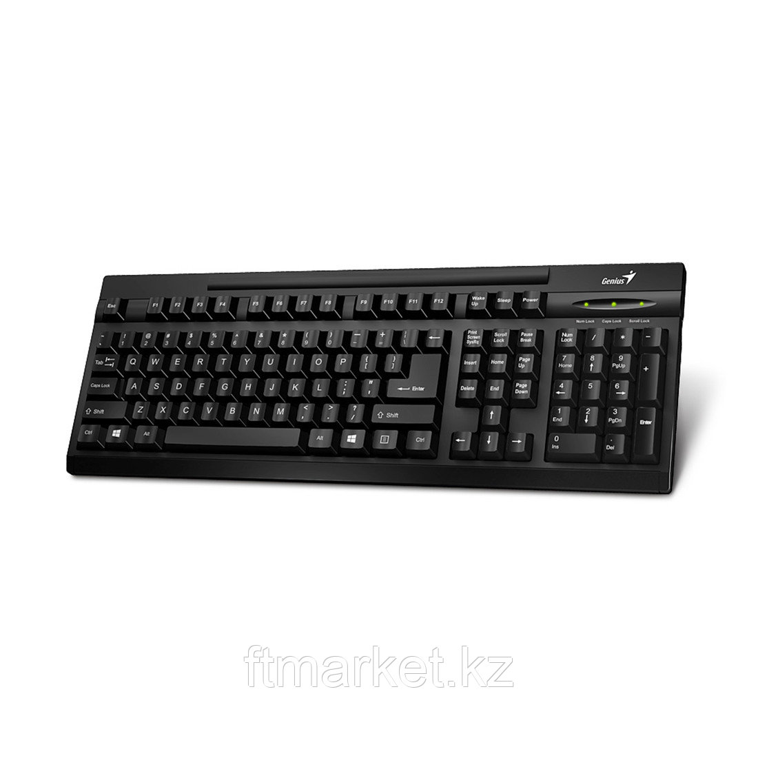 Клавиатура Genius KB-125