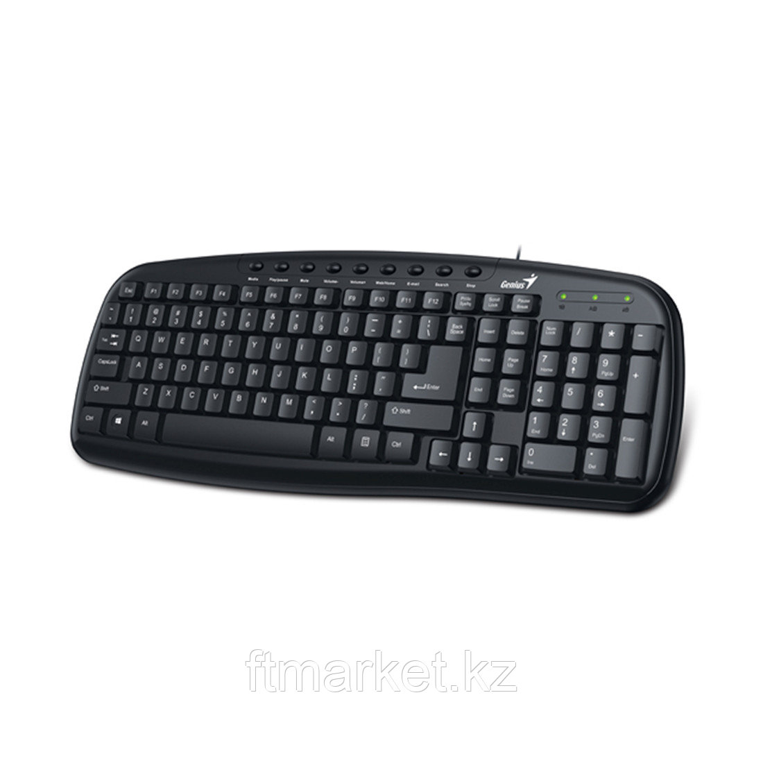 Клавиатура Genius KB-M225 C