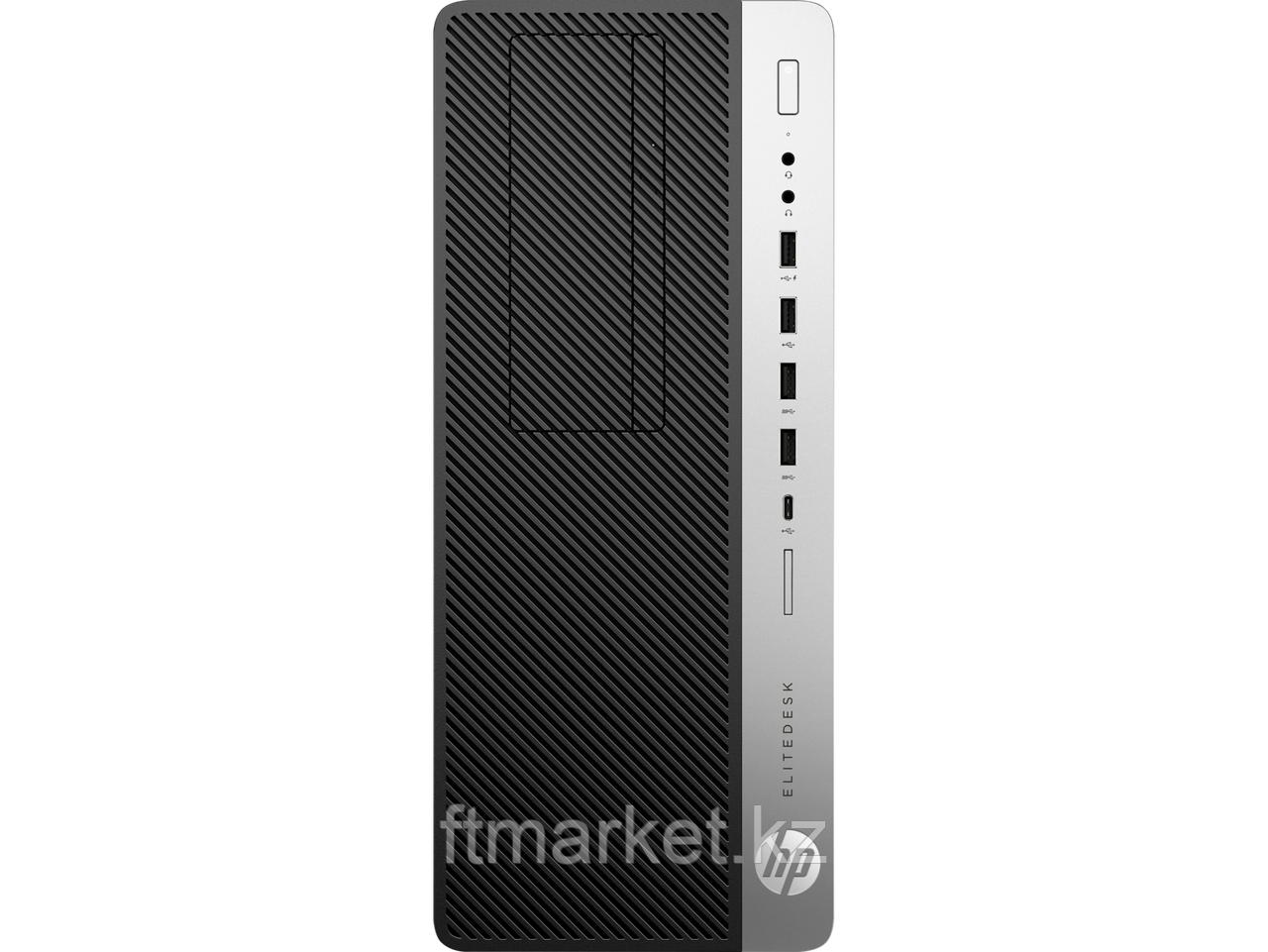 Системный блок HP 7XL04AW EliteDesk 800G5 TWR,250W,i7-9700,8GB,256GB,W10p64,DVD-WR,3yw,USB kbd,mouse USB,HDMI