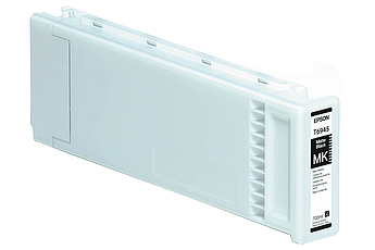 Картридж Epson C13T694500 Matte Black, 700 ml