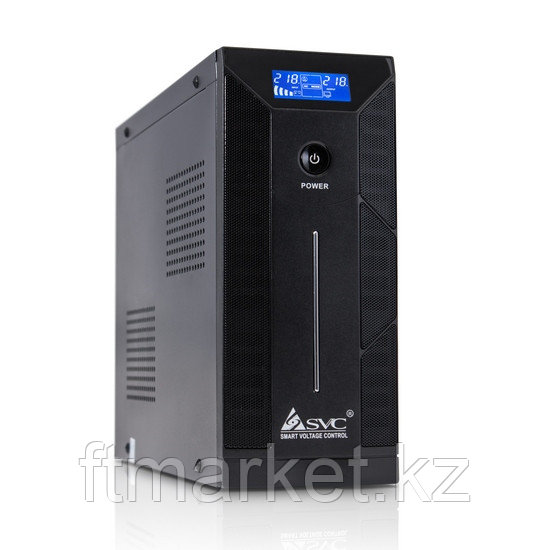 Источник бесперебойного питания SVC W-1500