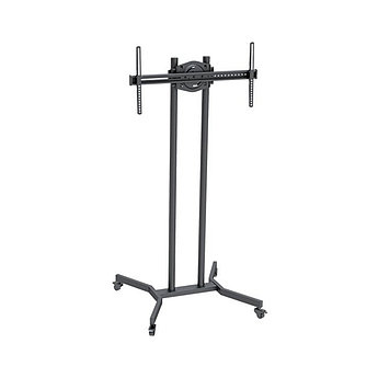 Кронштейн мобильный Brateck T1017 для видеостен, 37"-70"