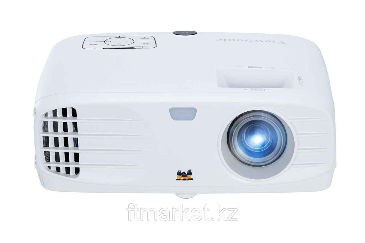 Проектор универсальный ViewSonic PG705WU