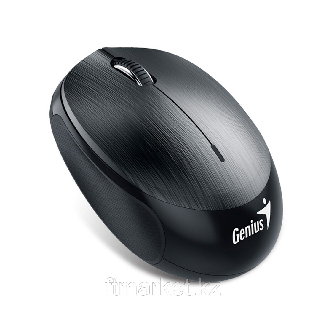 Компьютерная мышь Genius NX-9000BT V2 Iron Gray