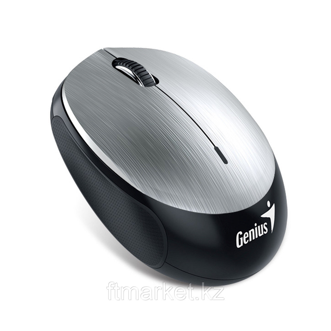 Компьютерная мышь Genius NX-9000BT V2 Silver