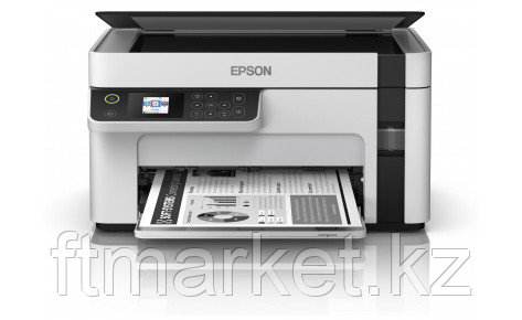 МФУ Epson M2110 (CIS) фабрика печати