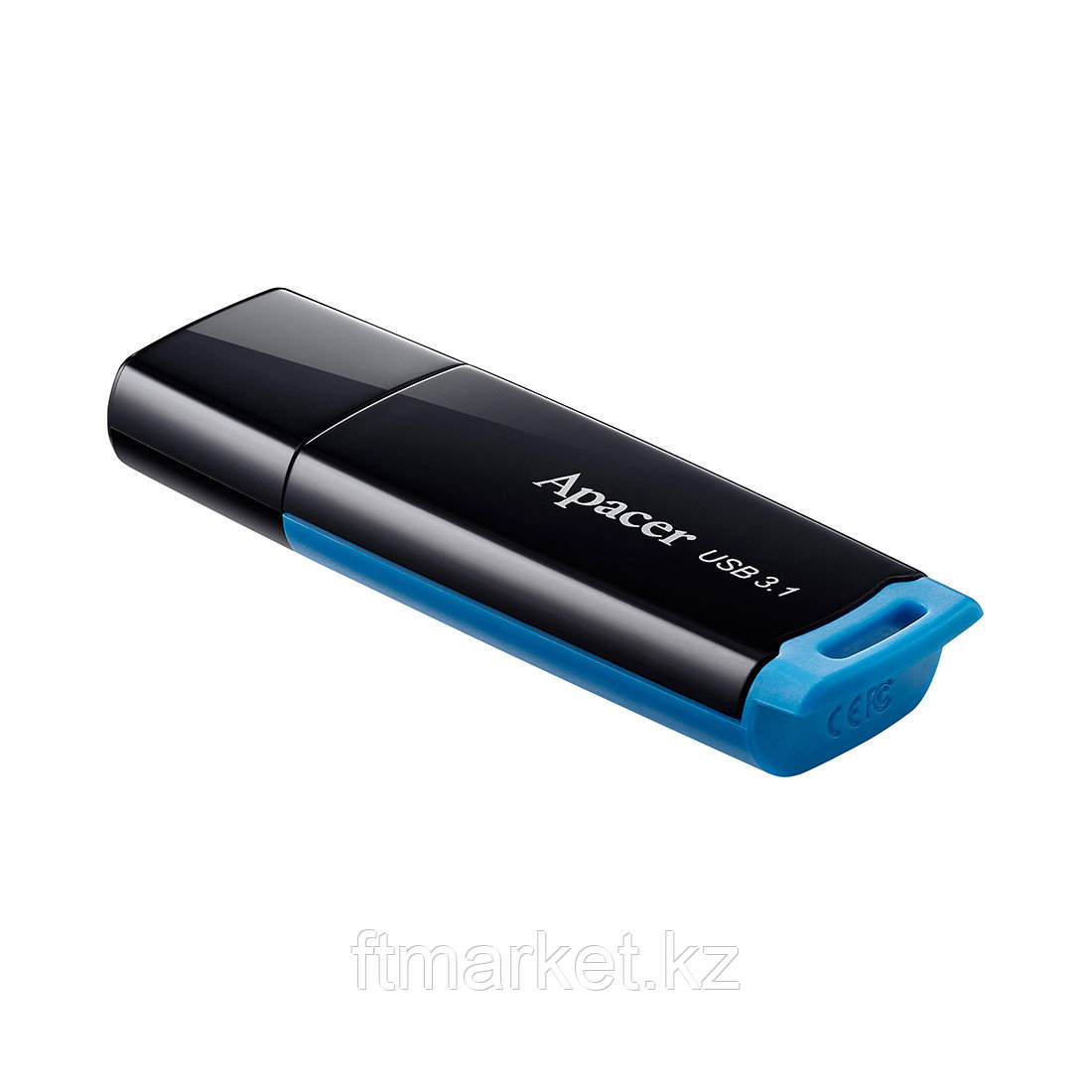 USB-накопитель Apacer AH359 64GB Синий