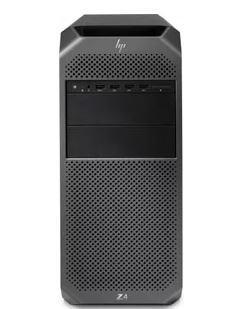 Рабочая станция HP Europe Z4 G4 (4ZZ34UP#ACB)