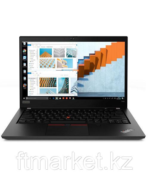 Ноутбук Lenovo ThinkPad T490 14,0'FHD/Core i5-8265U/8GB/256Gb SSD/Dos (20N2004GRT)