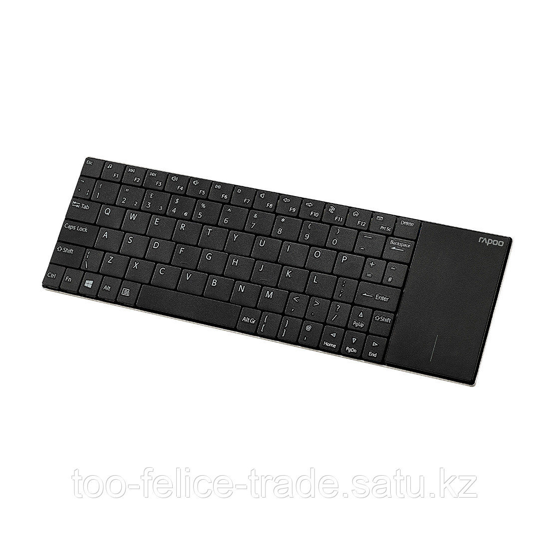 Клавиатура Rapoo E2710