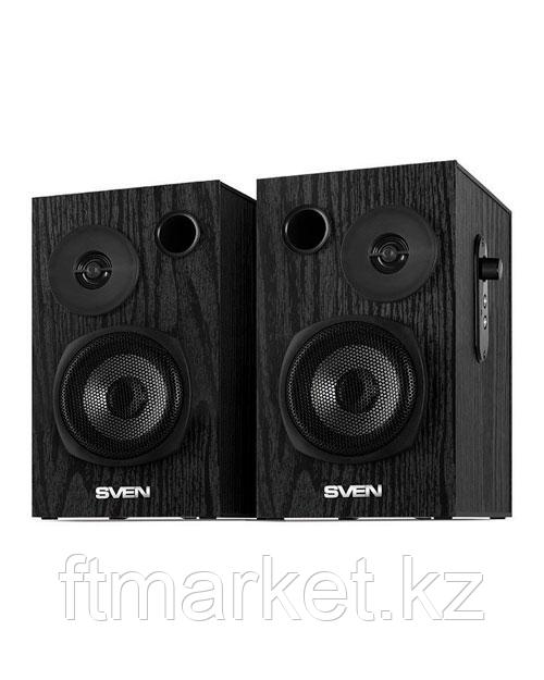 SVEN Колонки SPS-580 черный