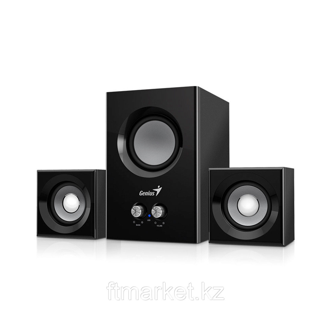 Акустическая система Genius SW-2.1 375