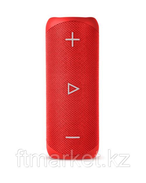 Sharp GXBT280RD, красный, акустическая система 2.0, Bluetooth