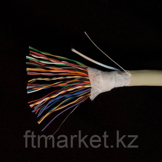 Кабель сетевой SHIP D105-25 Cat.3 UTP 30В PVC