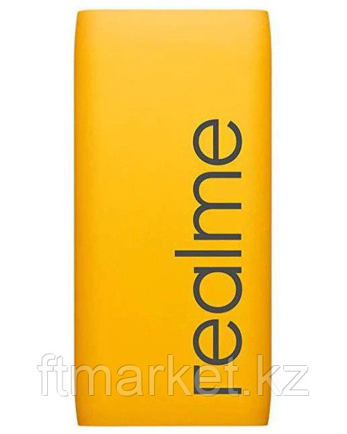 Realme Powerbank RMA138 yellow