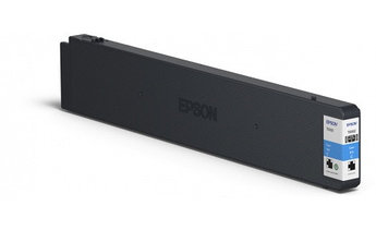 Картридж струйный Epson C13T858200, голубой для WorkForce Enterprise WF-C20590 Black Ink