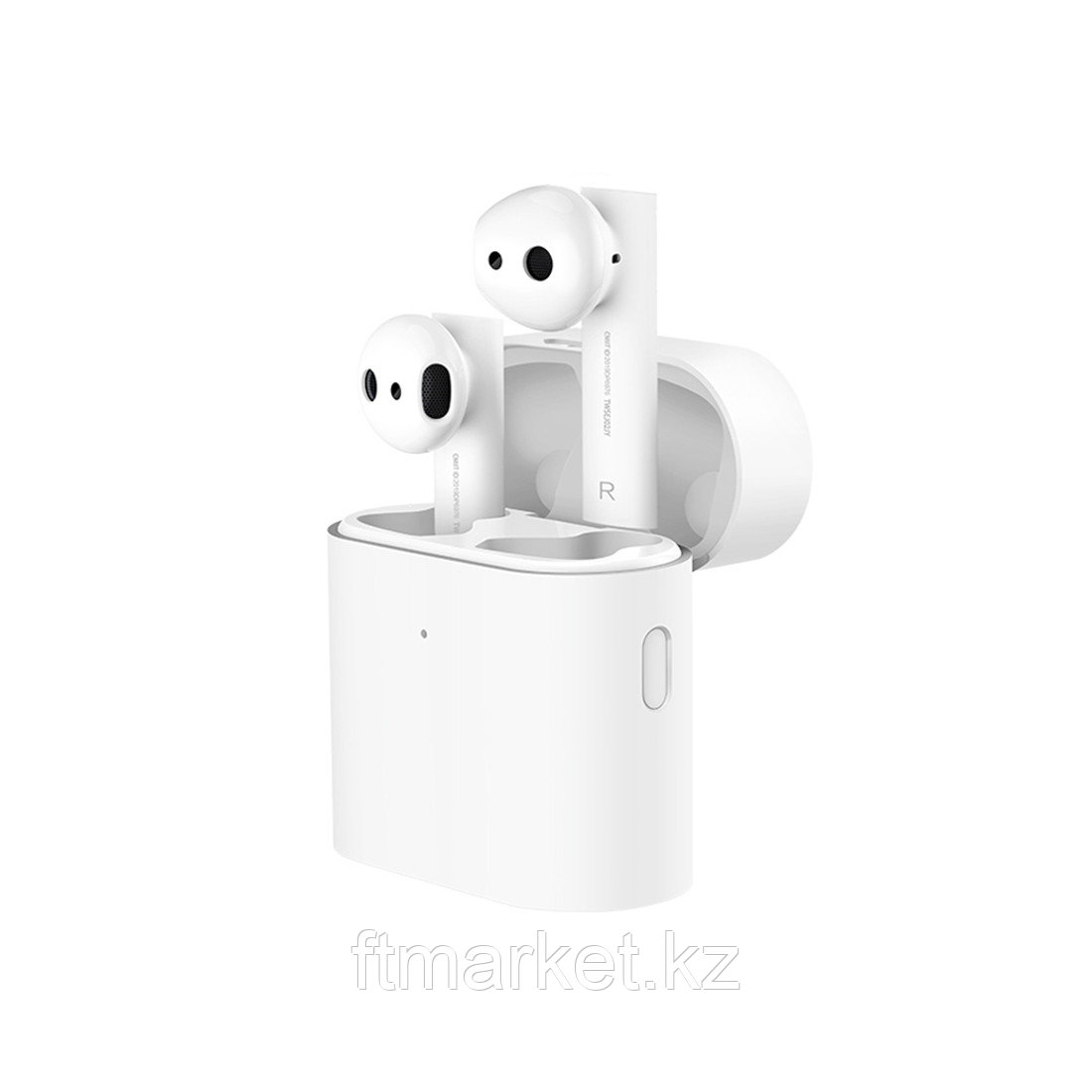 Беспроводные наушники Xiaomi Mi True Wireless Earphones,2