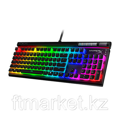 Клавиатура игровая HyperX Alloy Elite 2 HKBE2X-1X-RU/G
