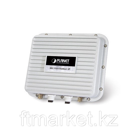 Wi-Fi точка доступа Planet WNAP-7350