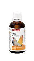 Витамины для птиц vinka