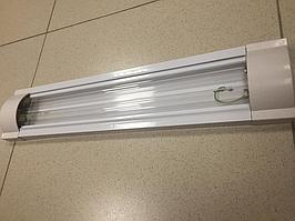 Облучатель бактерицидный настенно-потолочный 2х18 Ватт