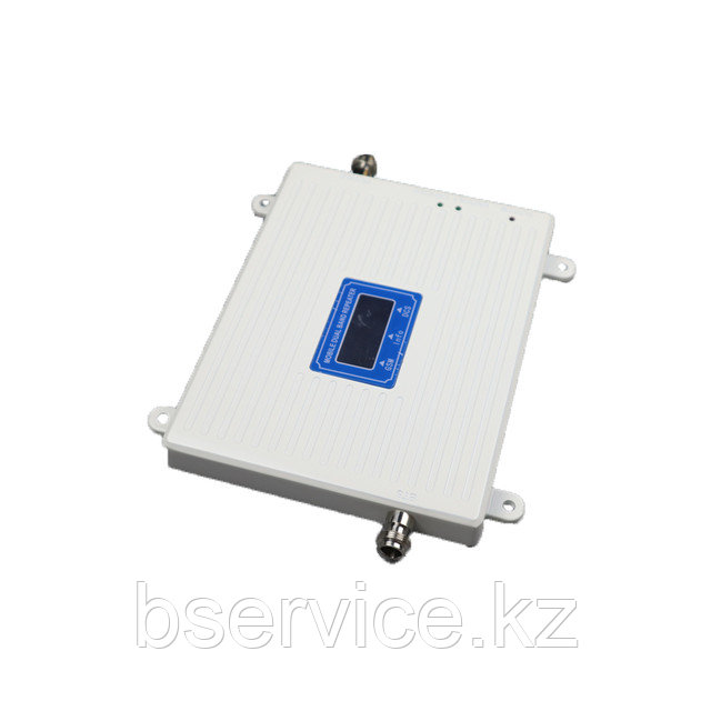 Комплект усилителя GSM 900/1800/2100 усилитель GSM