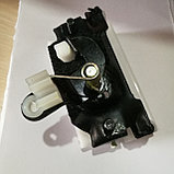 MR230032, Ручка двери багажника наружняя MITSUBISHI PAJERO V93W, V98W, V97W, JAPAN, фото 3